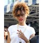 RIHANNA wearing Bullet Bangles- set of two